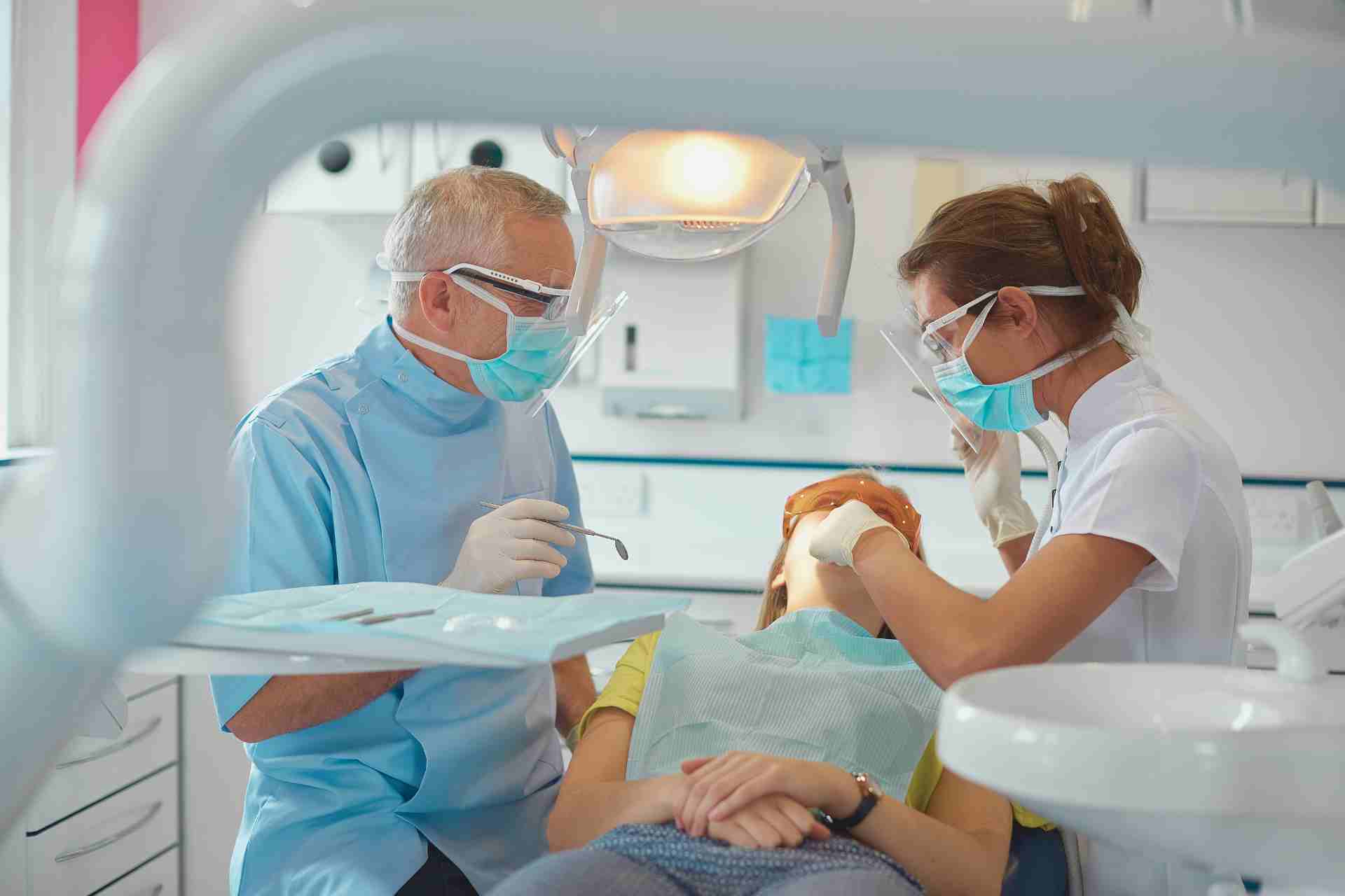 Dentist in Crest Hill, IL